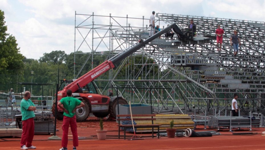 Crvena zvezda - Partizan