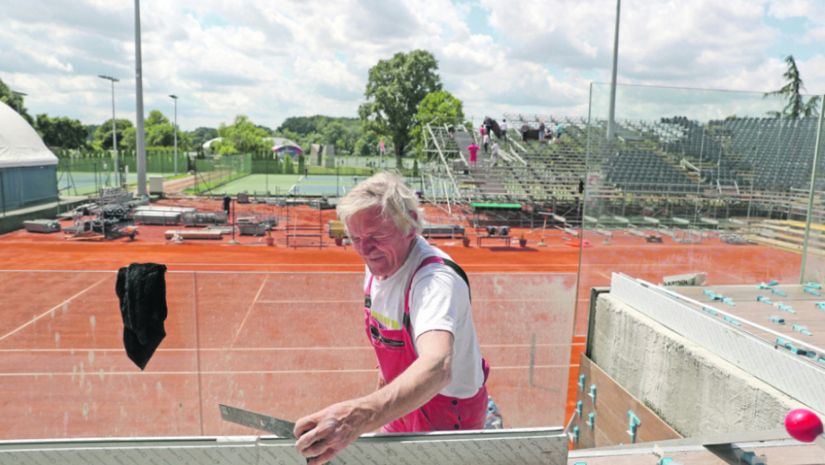 Crvena zvezda - Partizan