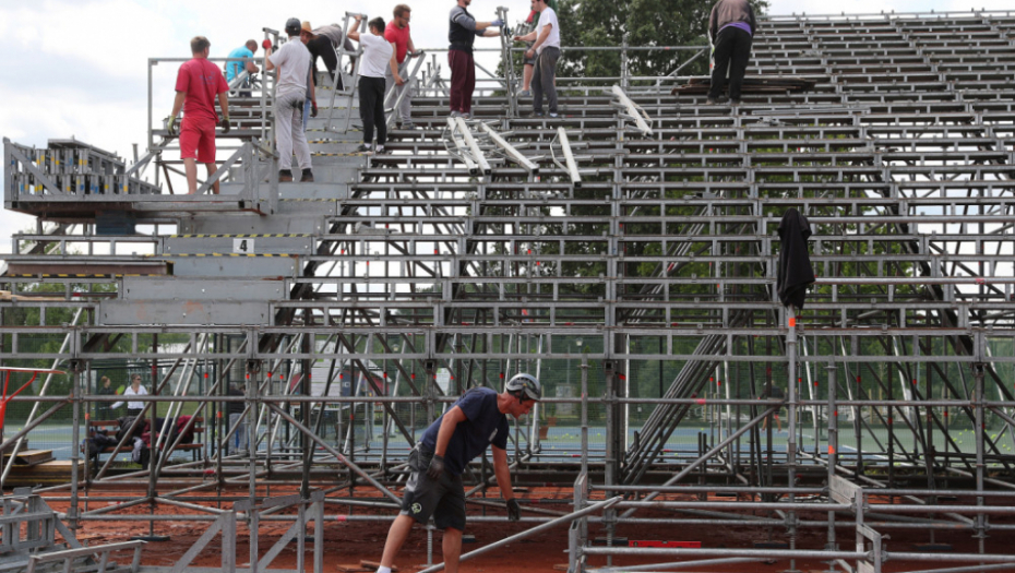 Crvena zvezda - Partizan