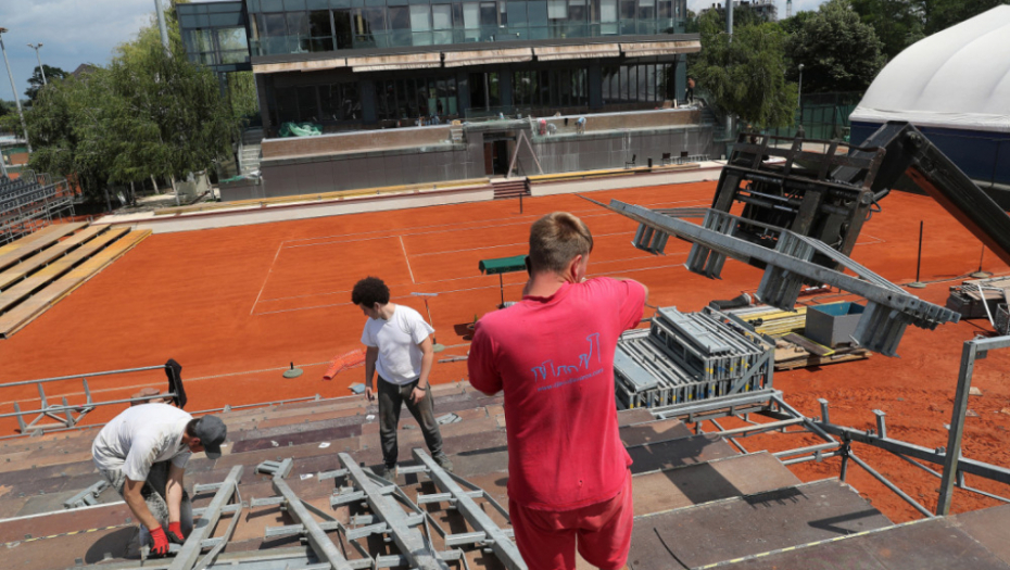 Crvena zvezda - Partizan