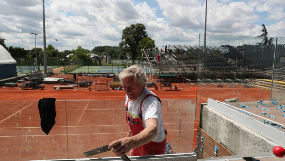 Crvena zvezda - Partizan