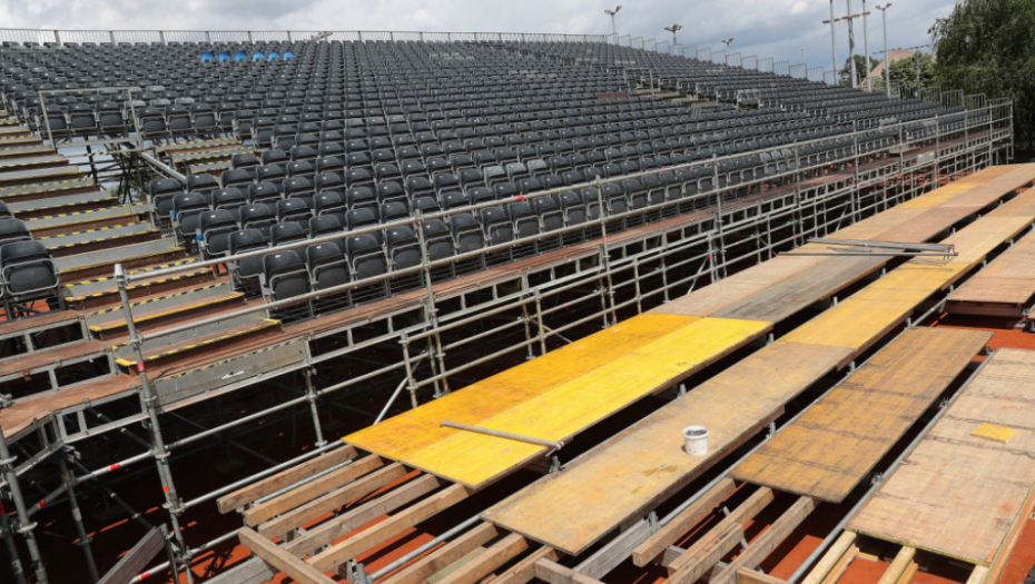 Crvena zvezda - Partizan