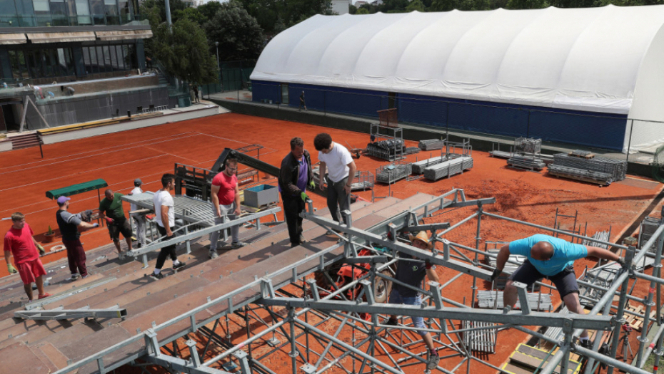 Crvena zvezda - Partizan