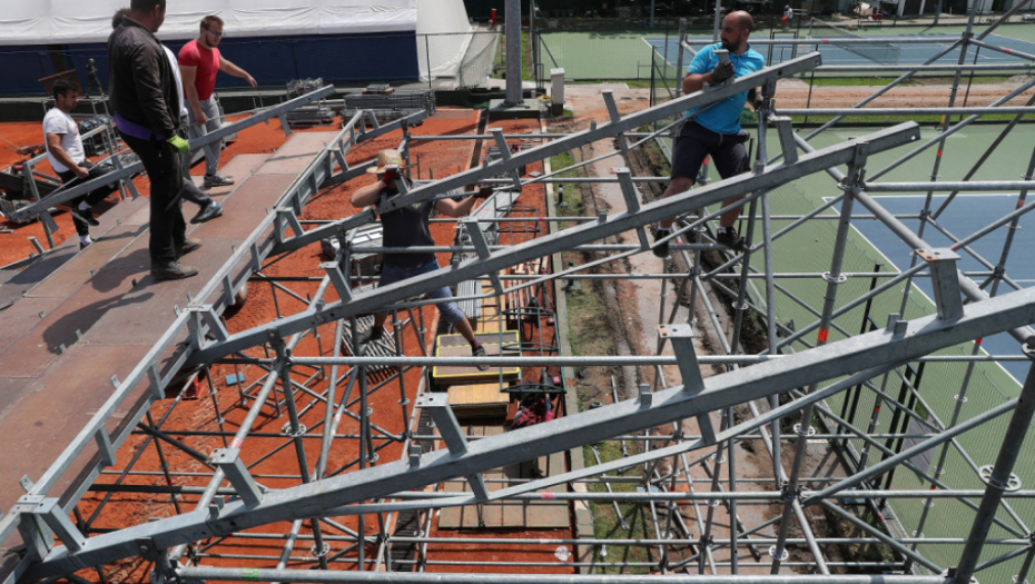 Crvena zvezda - Partizan