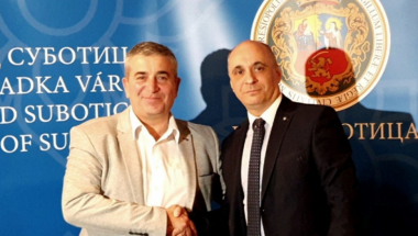 Grad Subotica