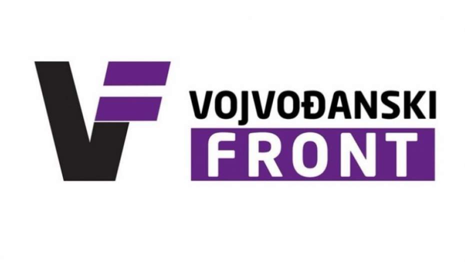 Vojvođanski Front