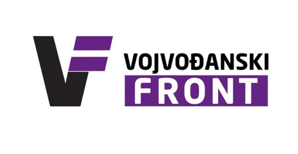 Vojvođanski Front
