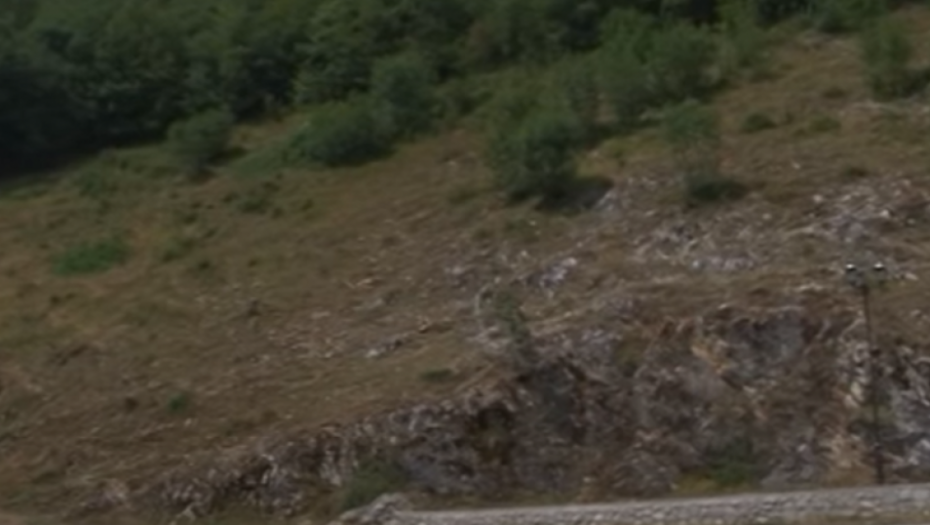 Manastir Svete Trojice