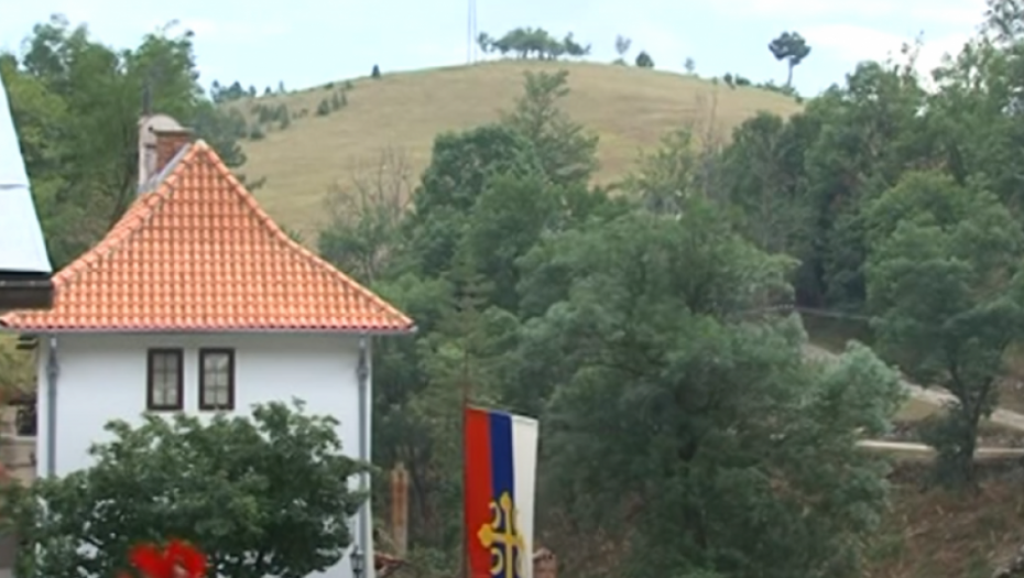 Manastir Svete Trojice