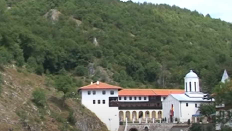 Manastir Svete Trojice