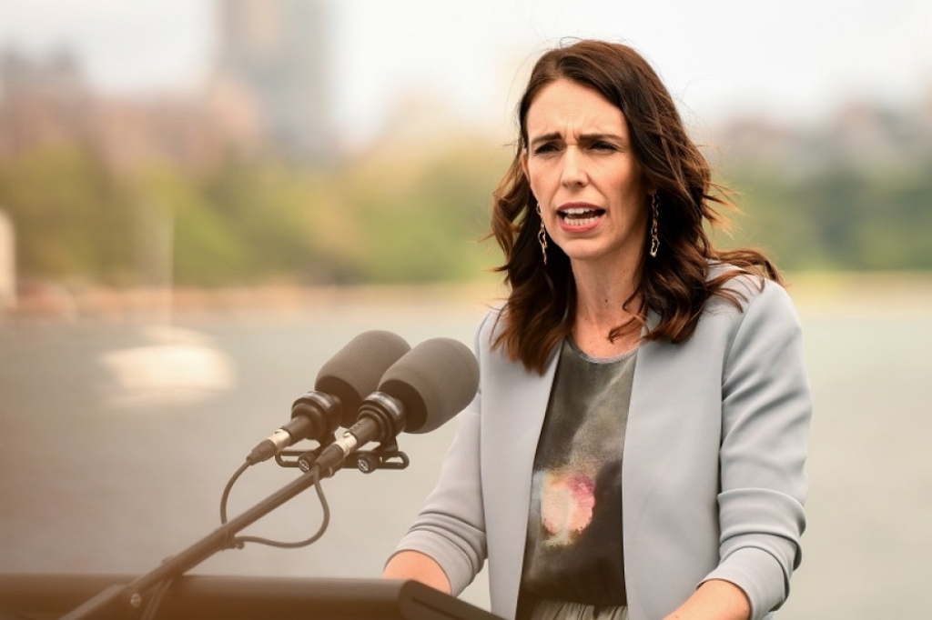 Ardern