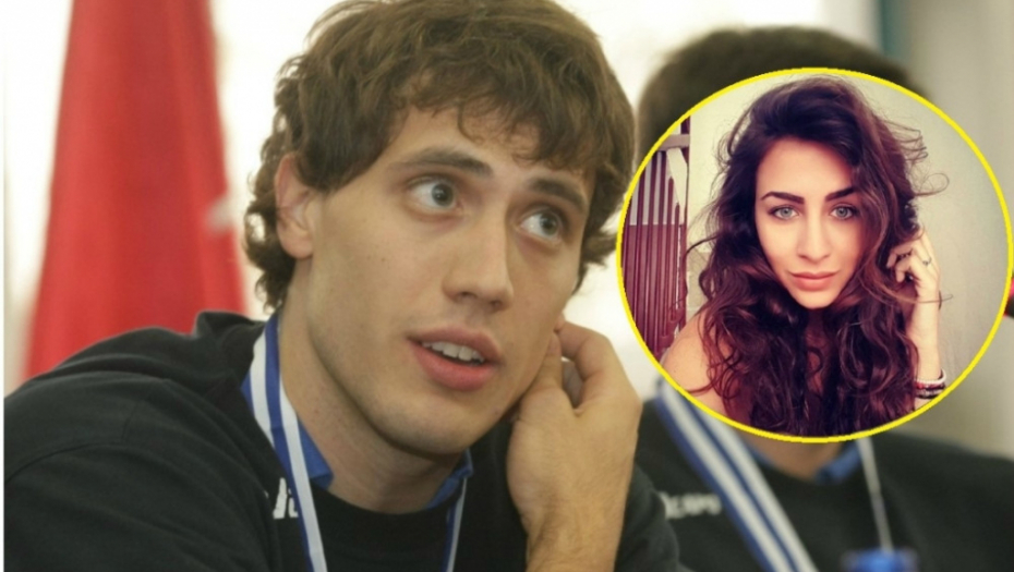 Ivana Dudić i Atanasijević