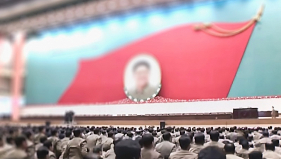Severna Koreja, vojska