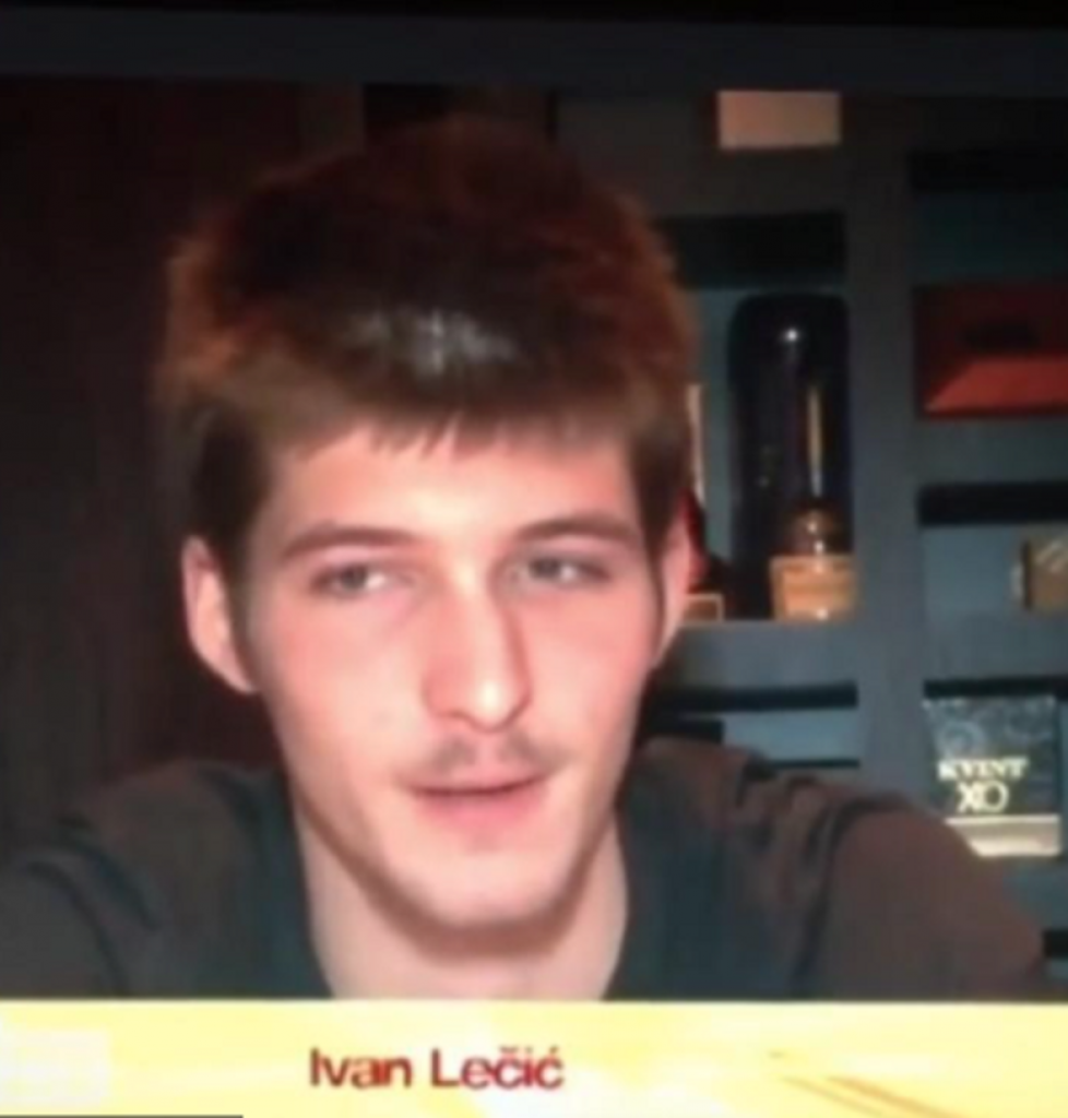 Sin Branislava Lečića 