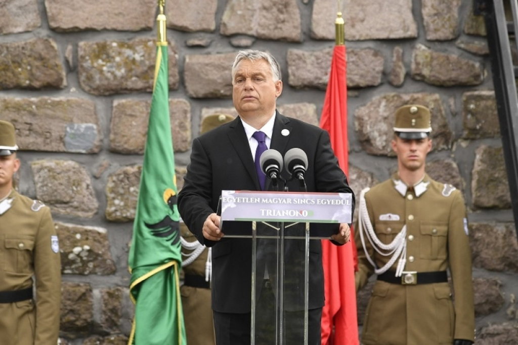 orban
