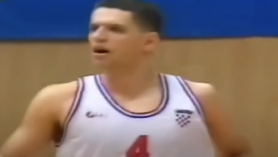 Dražen Petrović