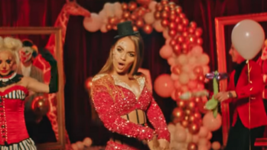 Teodora Džehverović