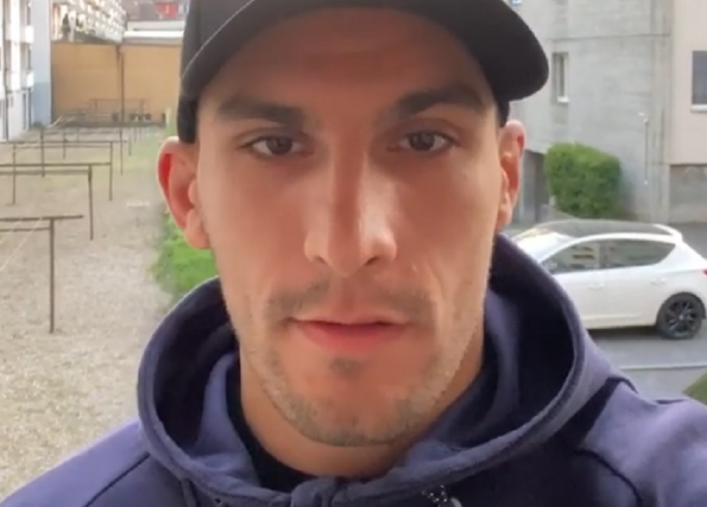 Aleksandar Džoker Ilić