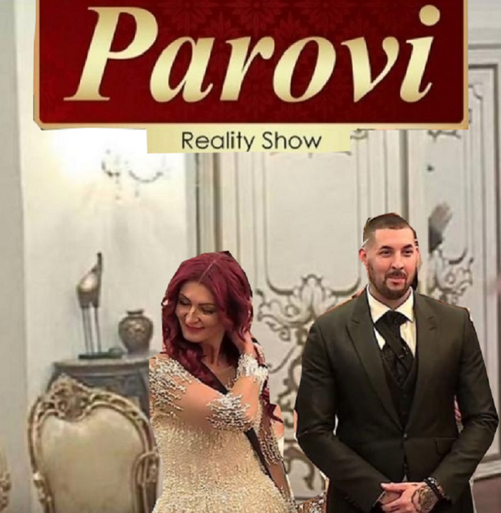 Parovi