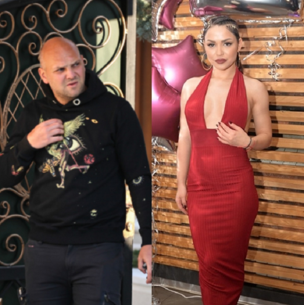 Aleksandra Mladenović