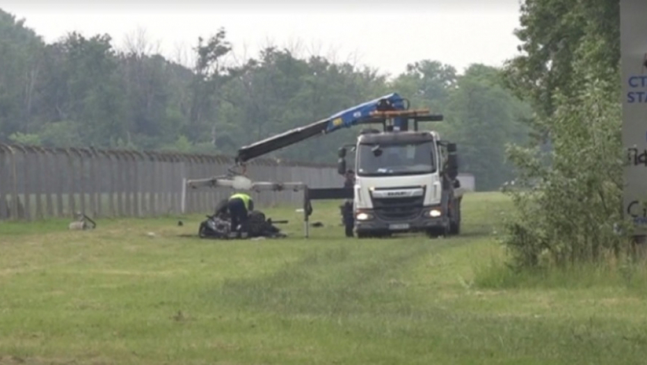 Mladen Mijatović iz Batajnice