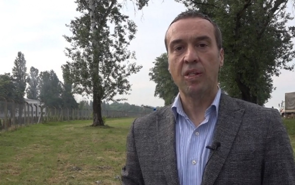 Mladen Mijatović iz Batajnice