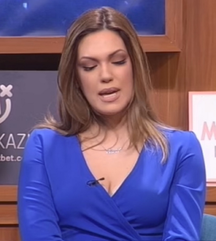 Nina Radulović