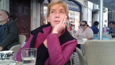 ljiljana smiljanic novinarka