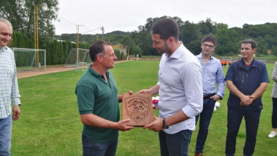 Uspomena od Joakima Duljaja 