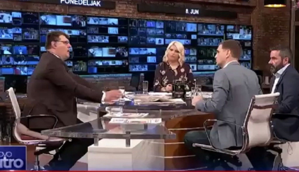 Milo&scaron; Jovanović