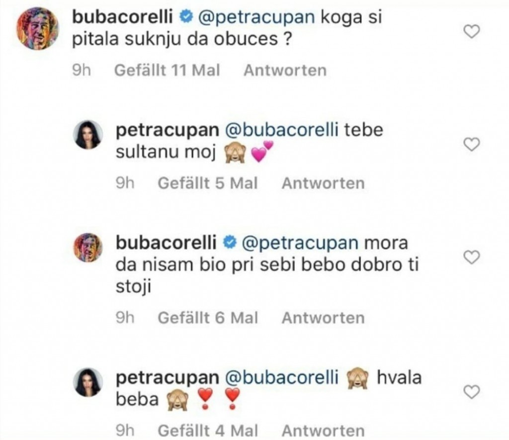 Buba Koreli