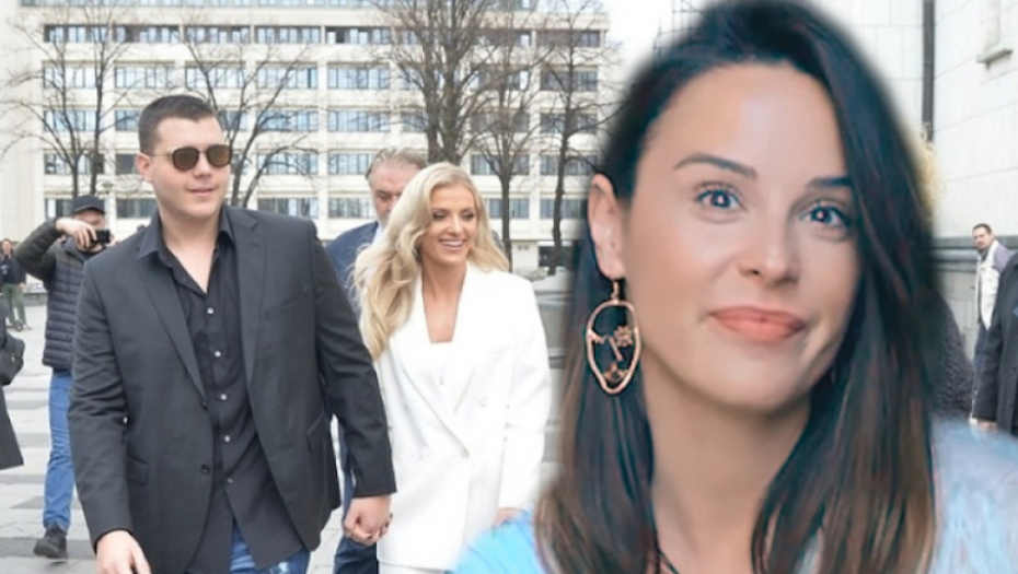 Višnja, Viktor, Sandra