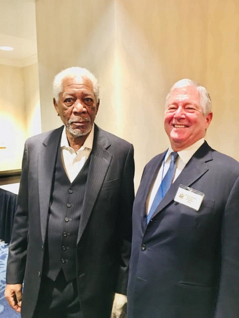 Karađorđević i Frimen 