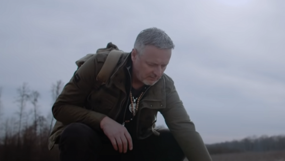 Marko Perković Tompson