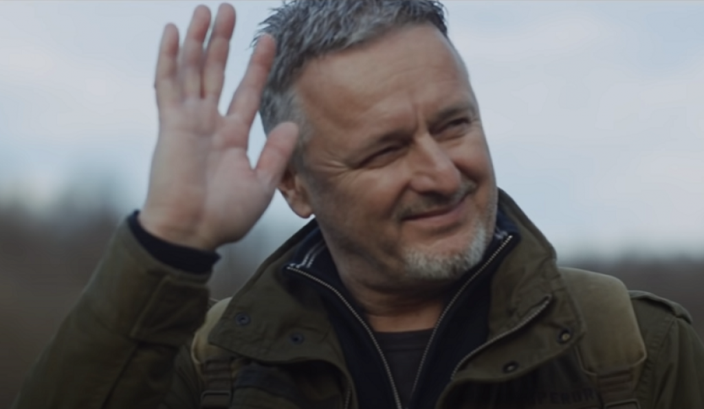 Marko Perković Tompson