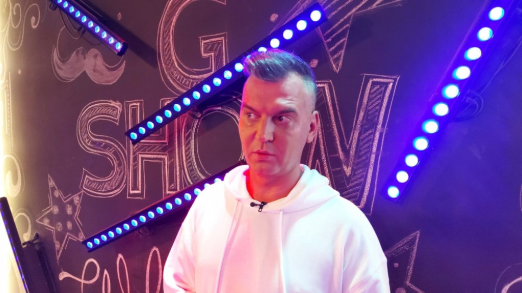 Milan Milo&scaron;ević