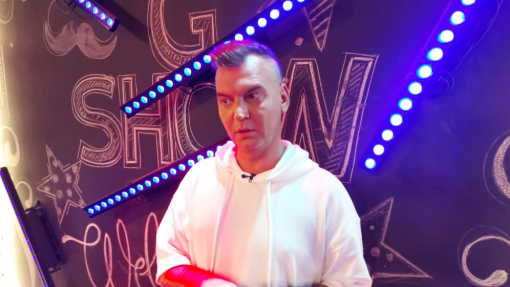 Milan Milo&scaron;ević