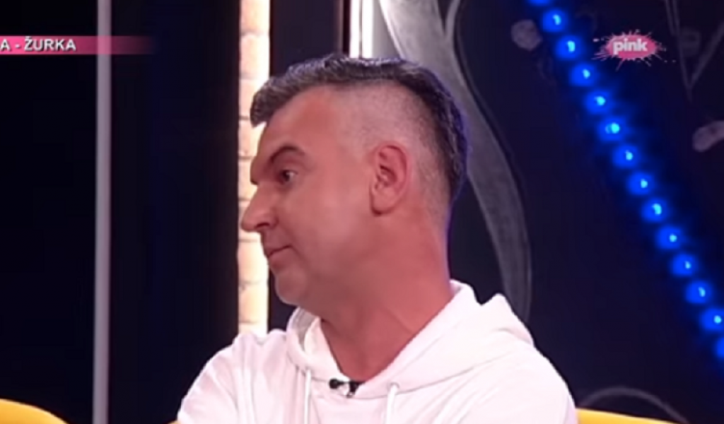 Milan Milo&scaron;ević