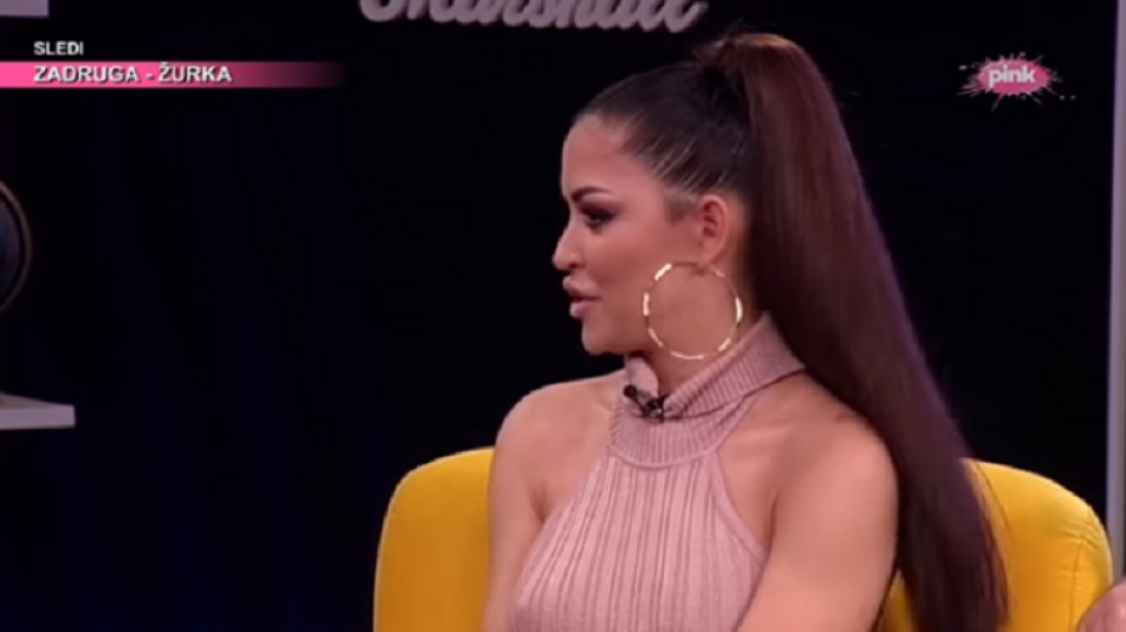 Aleksandra Mladenović