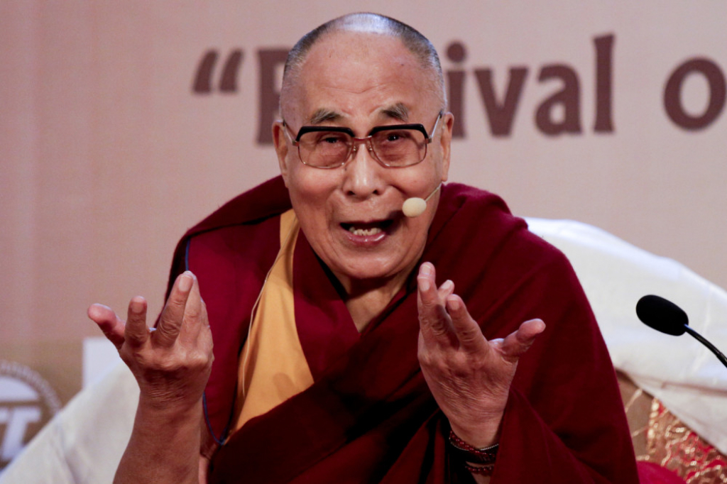Dalaj Lama