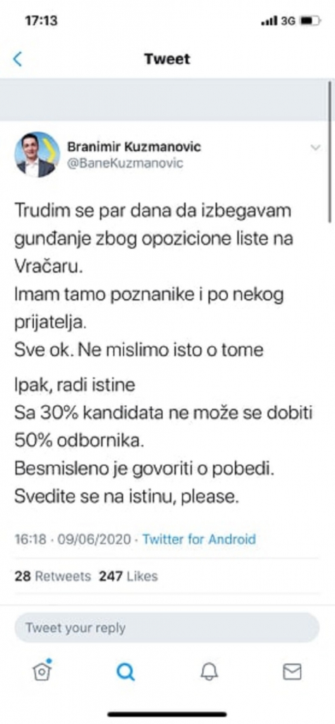 Branimir Kuzmanović