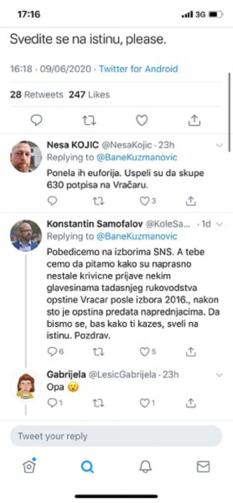 Branimir Kuzmanović