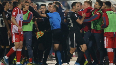 derbi, večiti derbi, Bojan Ostojić, Aleksa Vukanović, Tomane