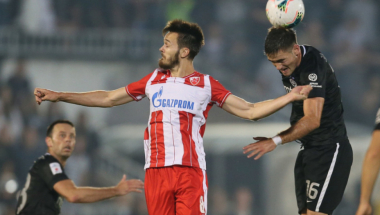 Mirko Ivanić, Saša Zdjelar, Večiti derbi, Derbi