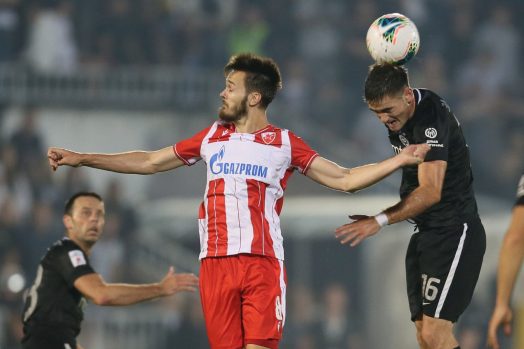 Mirko Ivanić, Saša Zdjelar, Večiti derbi, Derbi