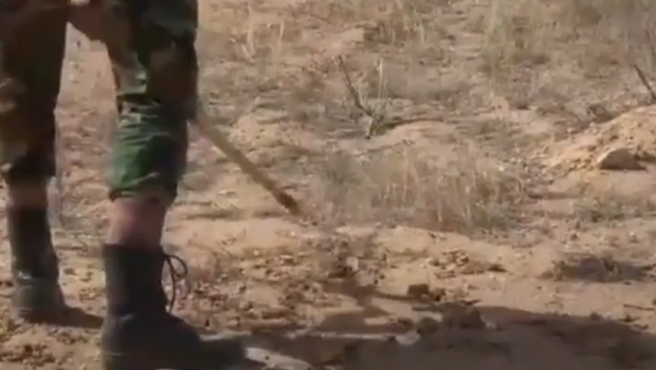 Sirijska vojska, Livaa al Quds, Palestinci