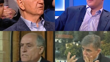 Davinić, Jeremić, Roćen, Marović