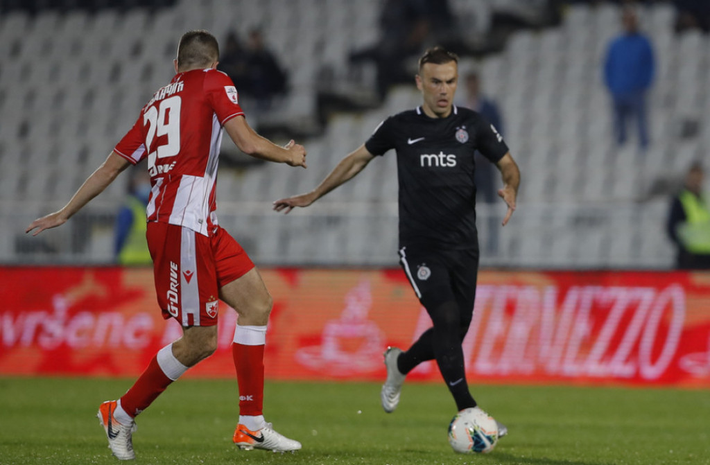 Večiti derbi, derbi, Dušan Jovančić, Bibras Natho