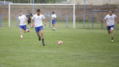 Revijalna utakmica, Đoković, Zverev, Ivanišević, Džumhur