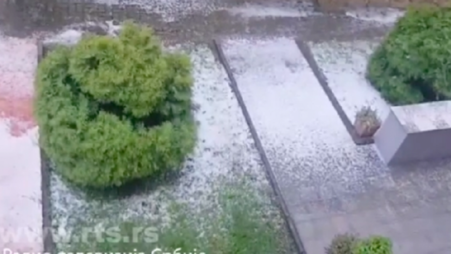 Nevreme na Zlatiboru